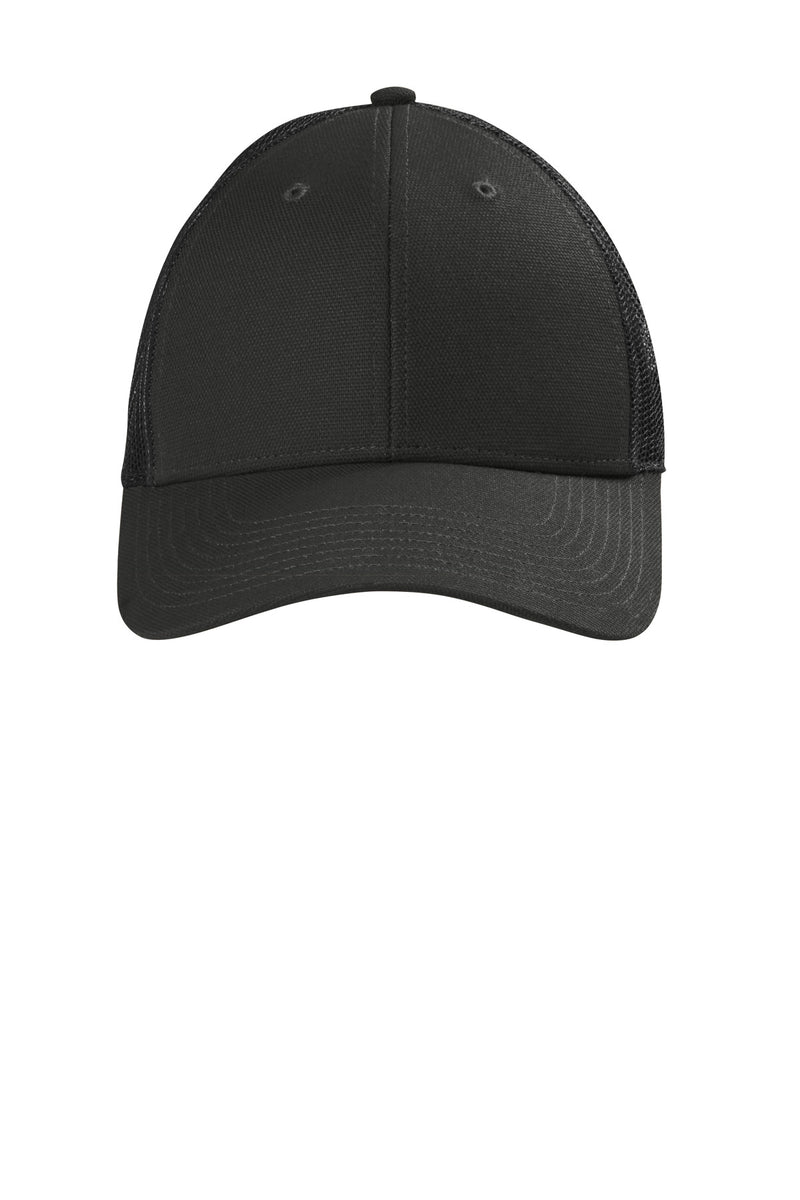 Load image into Gallery viewer, CornerStone  Canvas Mesh Back Cap. CS811
