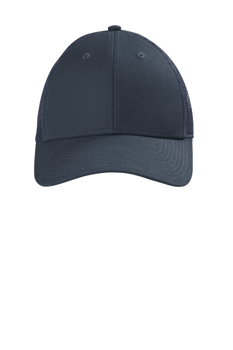Load image into Gallery viewer, CornerStone  Canvas Mesh Back Cap. CS811
