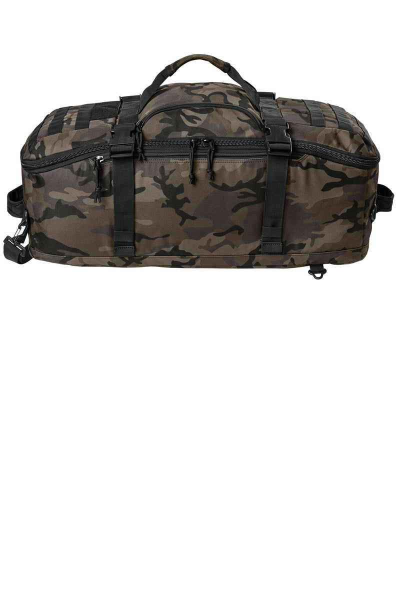 Load image into Gallery viewer, CornerStone Tactical Barrel Duffel CSB817
