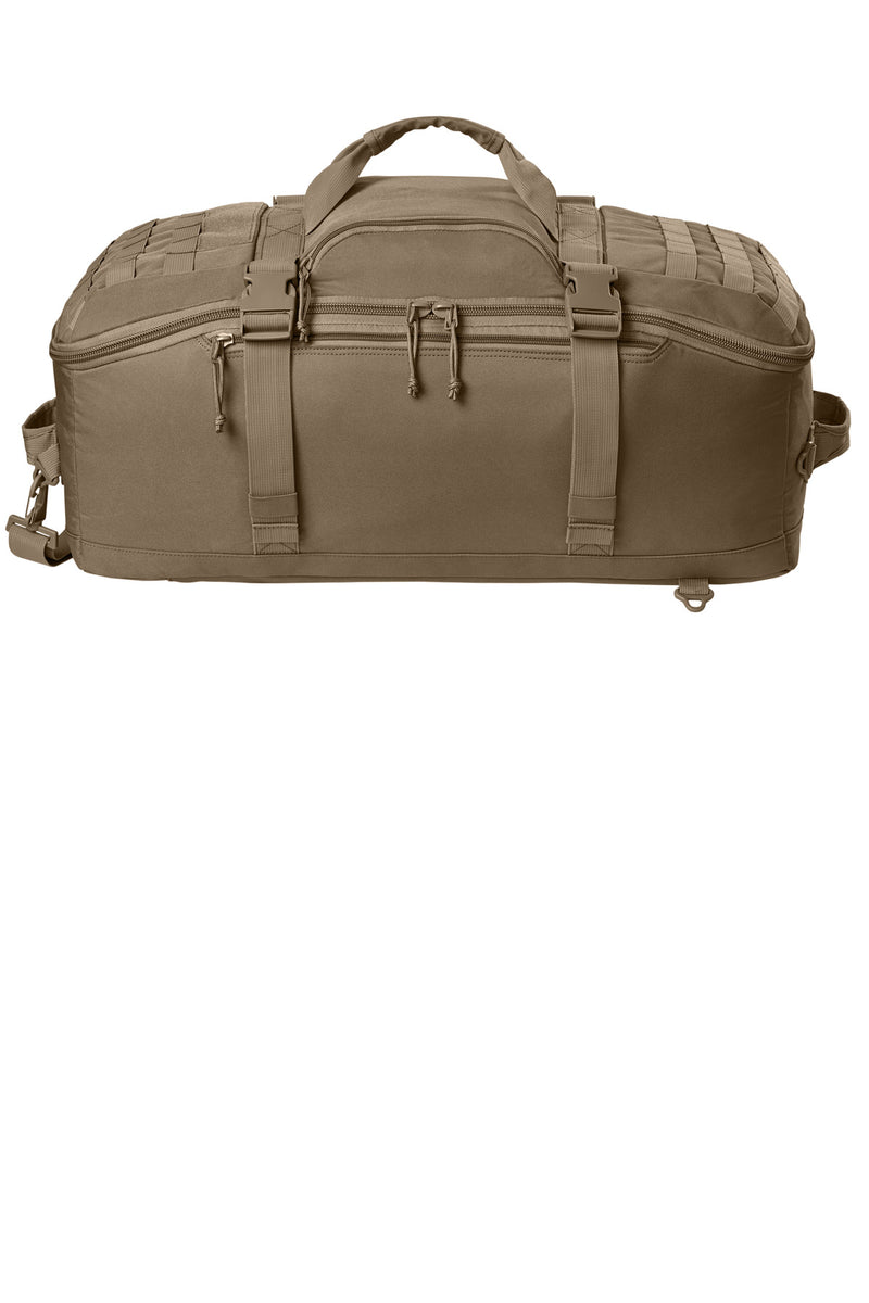 Load image into Gallery viewer, CornerStone Tactical Barrel Duffel CSB817
