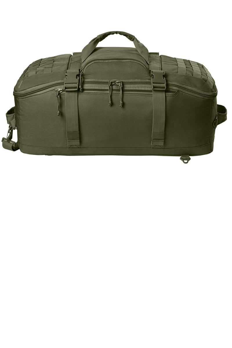 Load image into Gallery viewer, CornerStone Tactical Barrel Duffel CSB817
