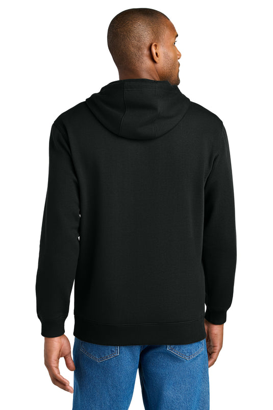CornerStone Tough Fleece Pullover Hoodie CSF630