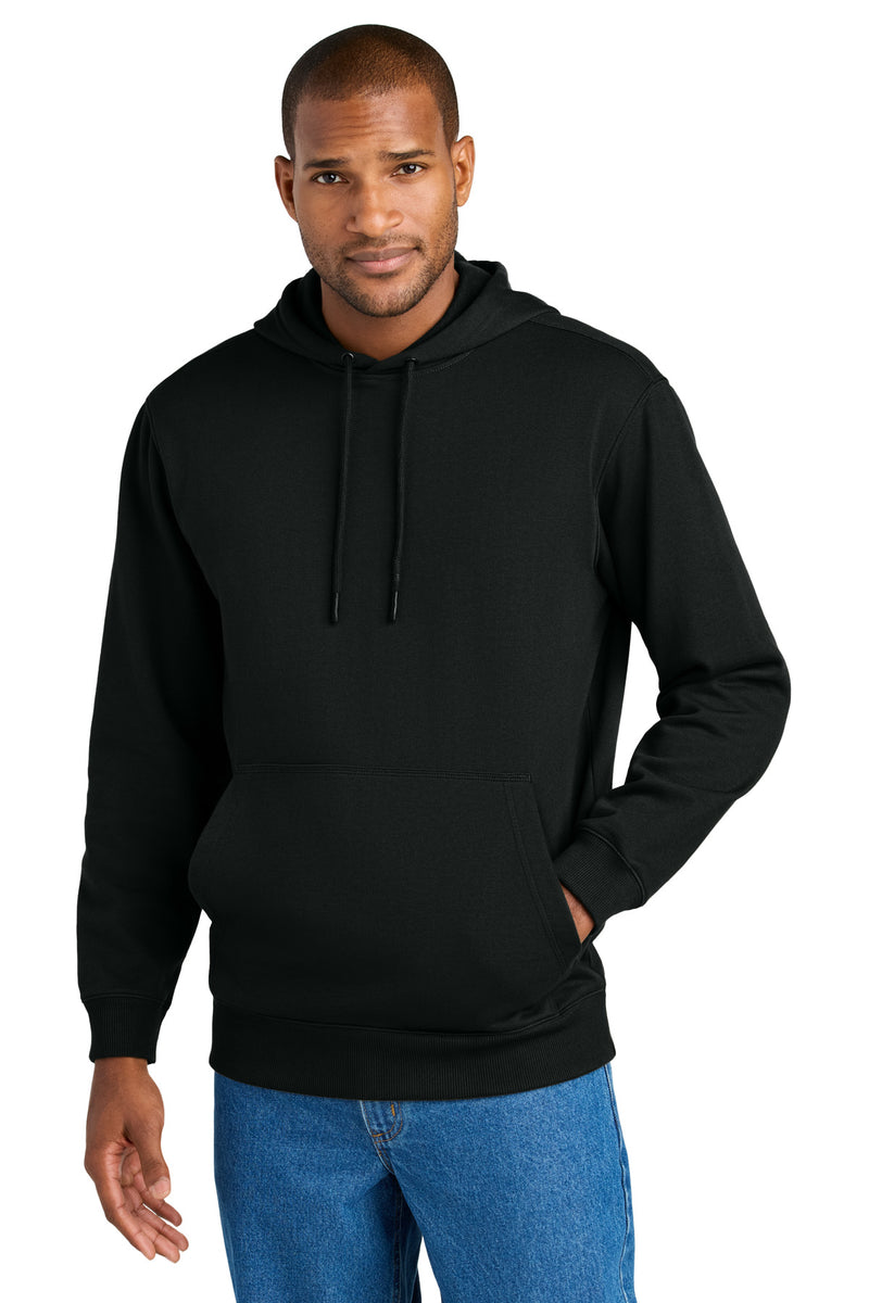 Load image into Gallery viewer, CornerStone Tough Fleece Pullover Hoodie CSF630
