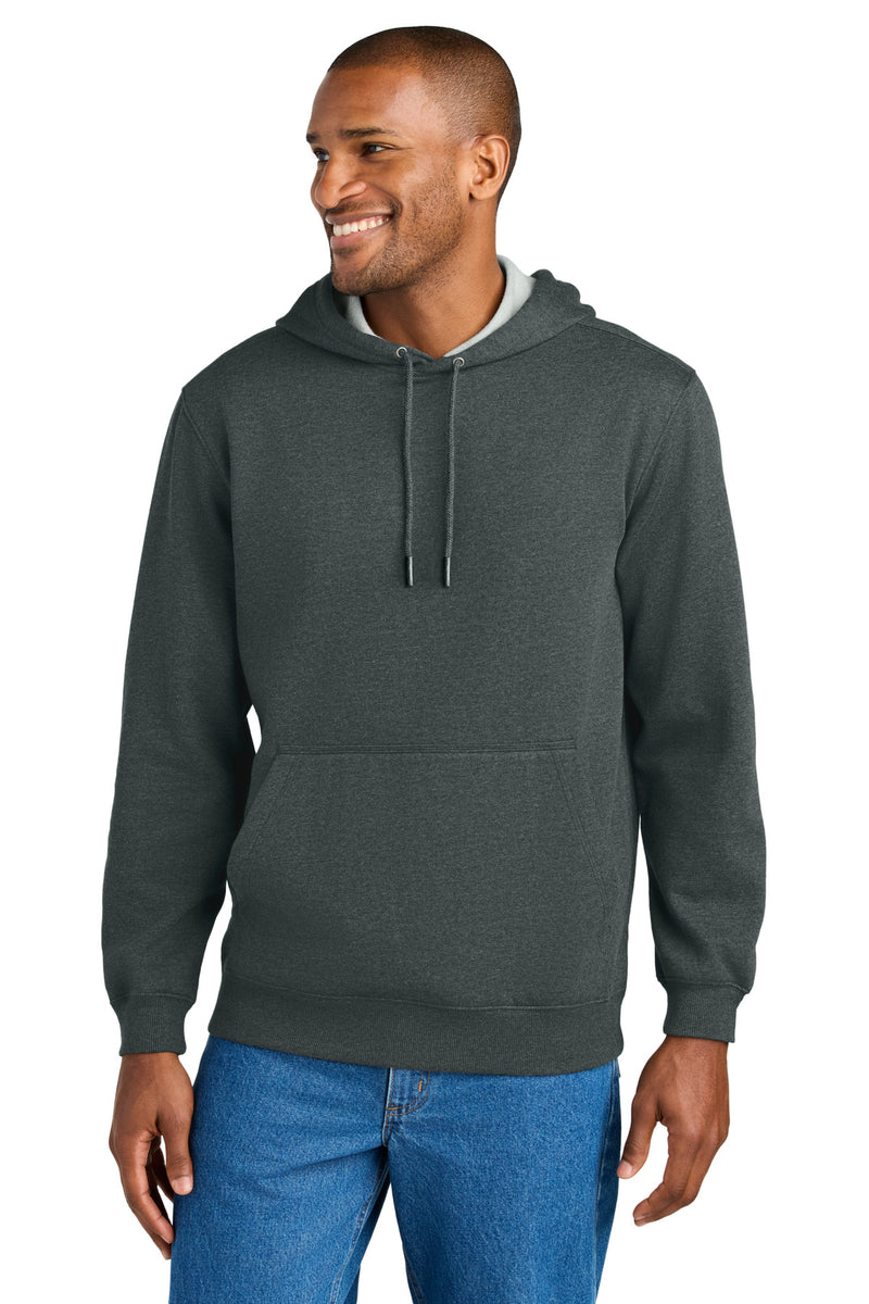 Load image into Gallery viewer, CornerStone Tough Fleece Pullover Hoodie CSF630
