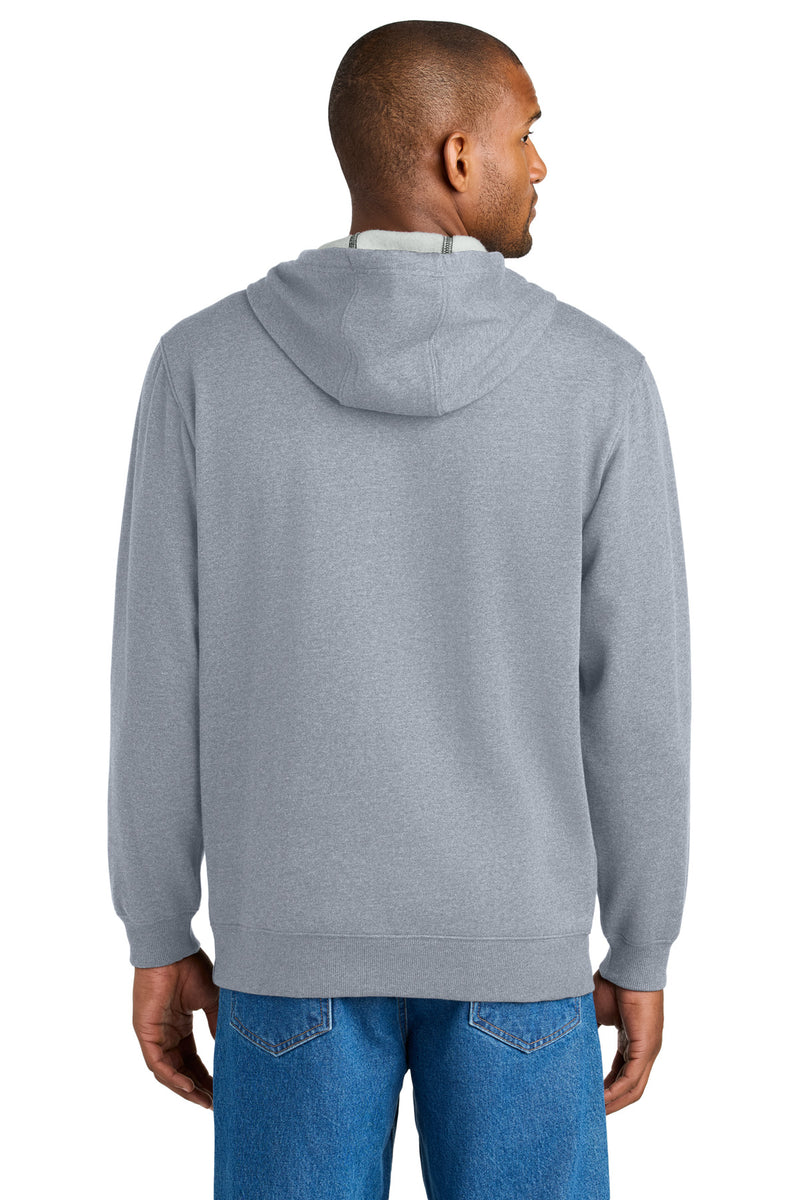 Load image into Gallery viewer, CornerStone Tough Fleece Pullover Hoodie CSF630
