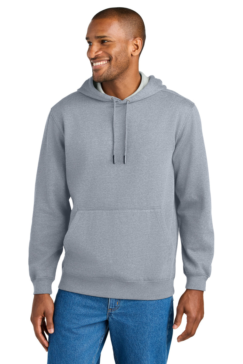 Load image into Gallery viewer, CornerStone Tough Fleece Pullover Hoodie CSF630
