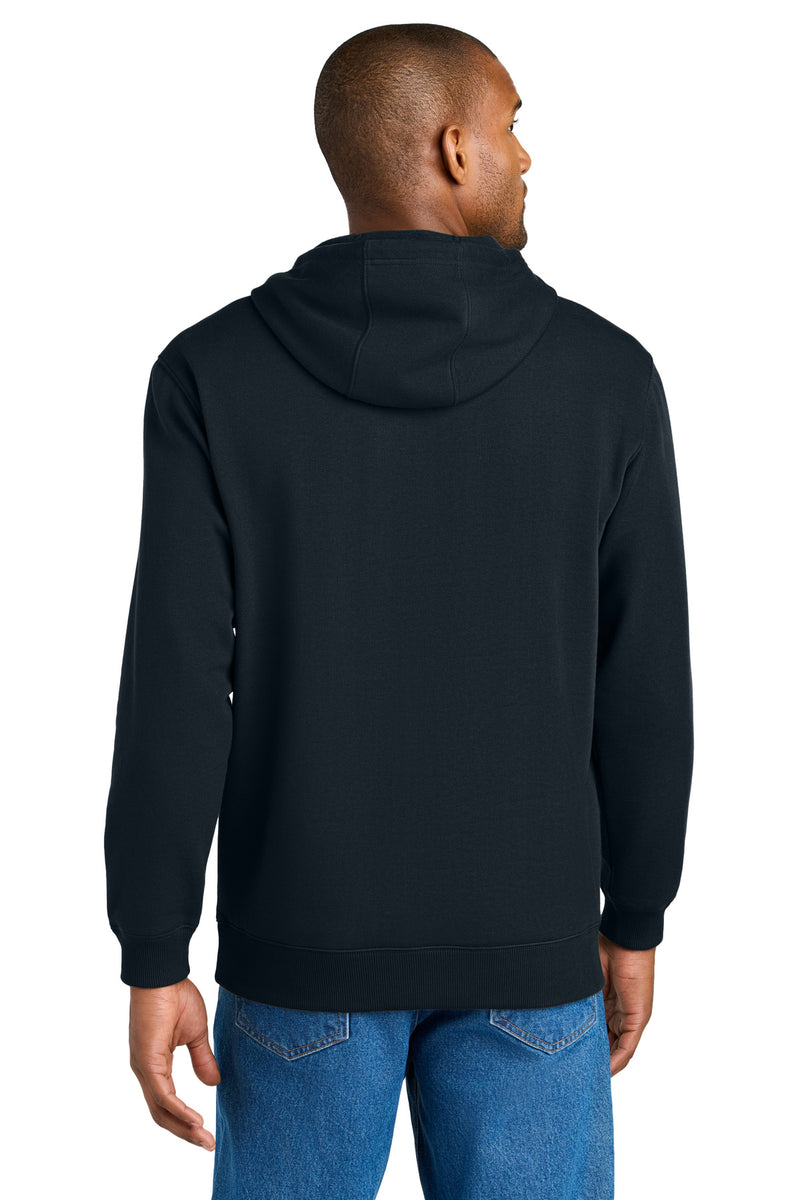 Load image into Gallery viewer, CornerStone Tough Fleece Pullover Hoodie CSF630
