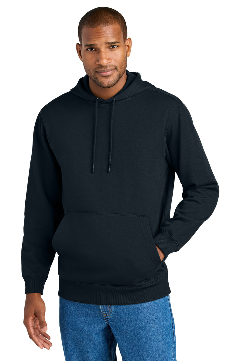 Load image into Gallery viewer, CornerStone Tough Fleece Pullover Hoodie CSF630
