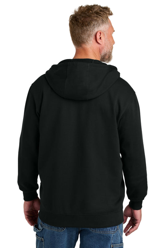 CornerStone Tough Fleece Full-Zip Hoodie CSF631