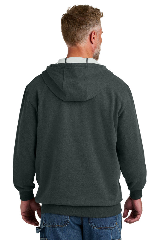 CornerStone Tough Fleece Full-Zip Hoodie CSF631