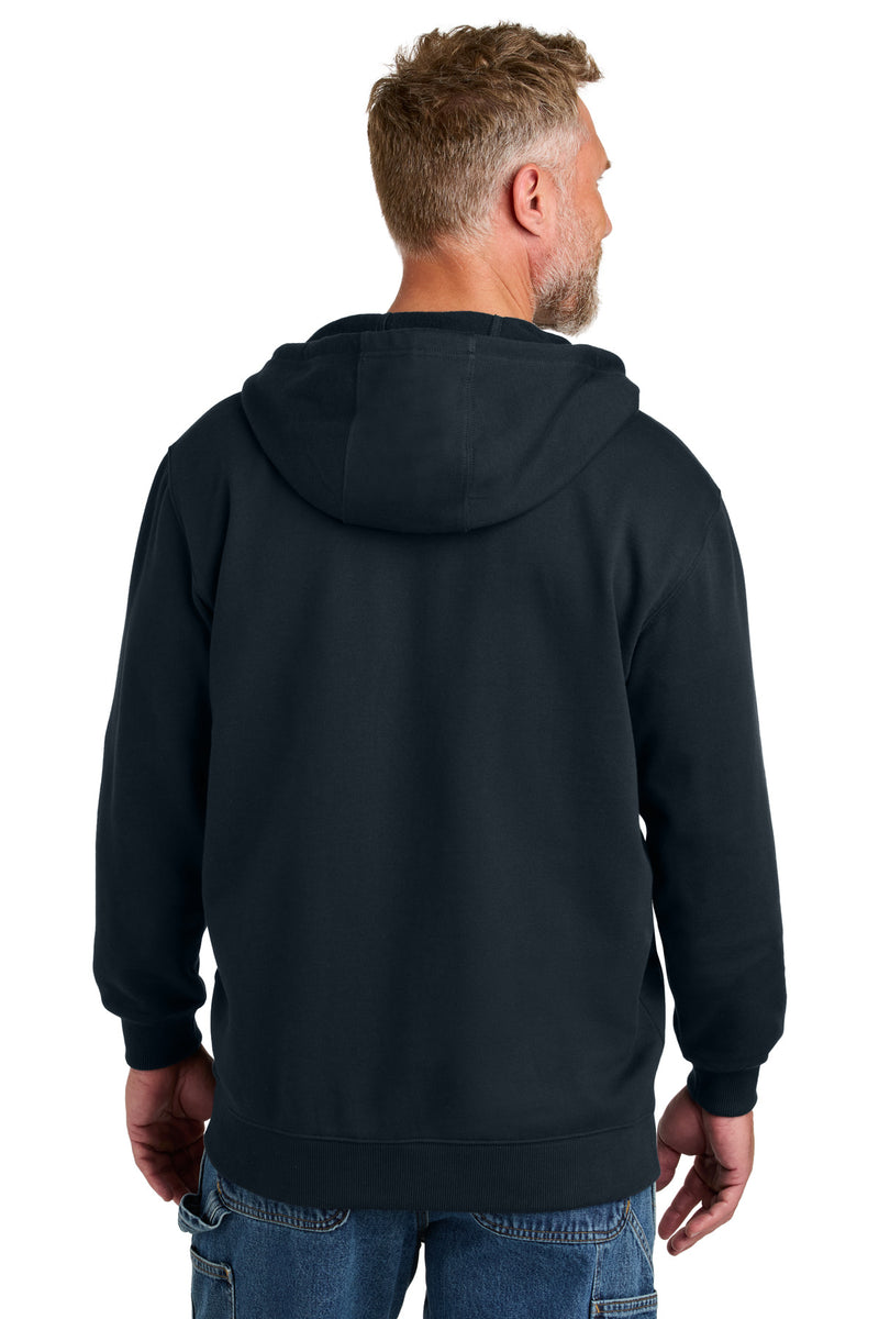 Load image into Gallery viewer, CornerStone Tough Fleece Full-Zip Hoodie CSF631
