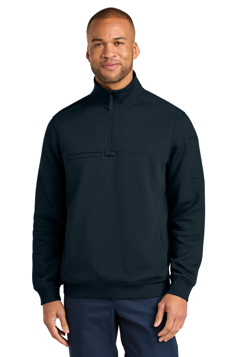 Load image into Gallery viewer, CornerStone 12-Oz. Tough Fleece Job Shirt CSF635
