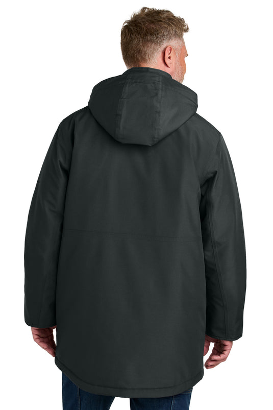 CornerStone Elements Insulated Parka CSJ10
