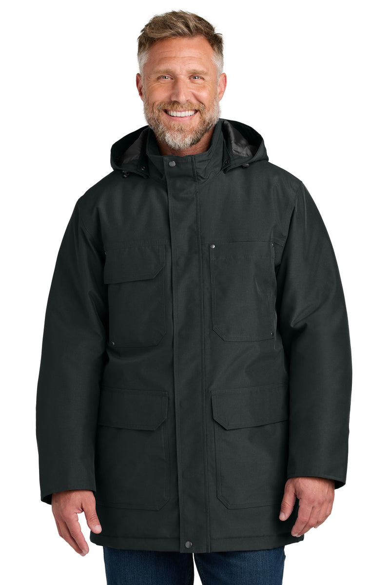 Load image into Gallery viewer, CornerStone Elements Insulated Parka CSJ10
