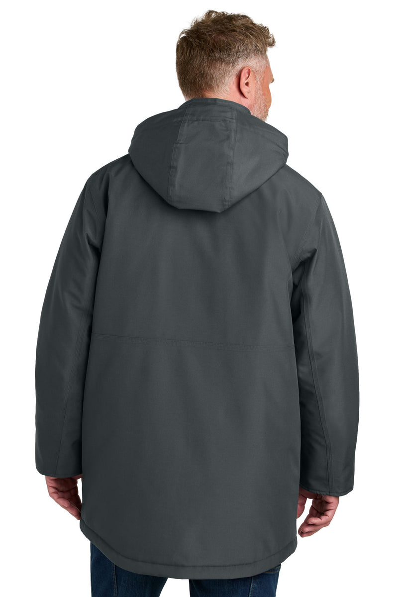 Load image into Gallery viewer, CornerStone Elements Insulated Parka CSJ10
