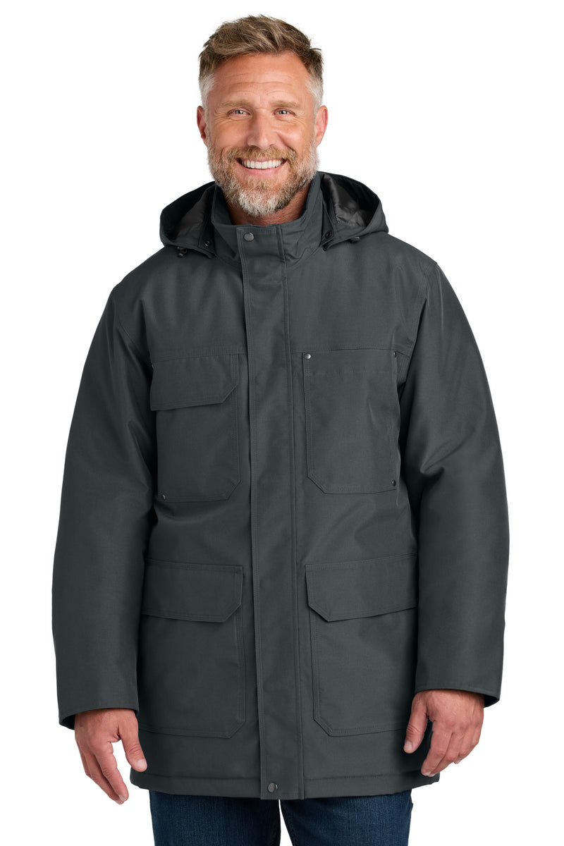 Load image into Gallery viewer, CornerStone Elements Insulated Parka CSJ10
