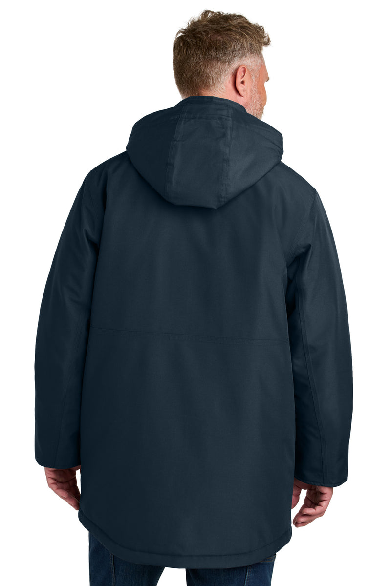 Load image into Gallery viewer, CornerStone Elements Insulated Parka CSJ10

