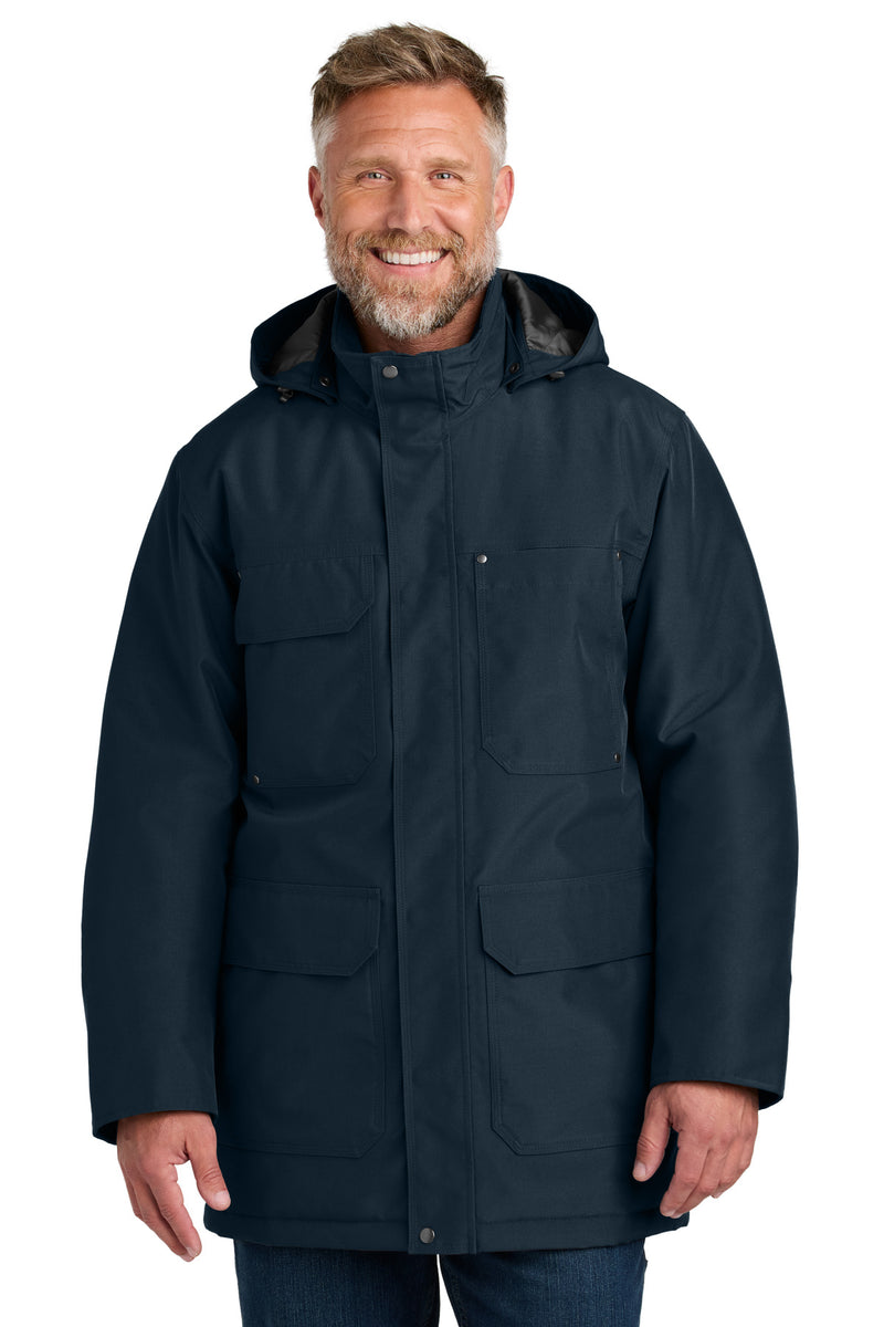 Load image into Gallery viewer, CornerStone Elements Insulated Parka CSJ10
