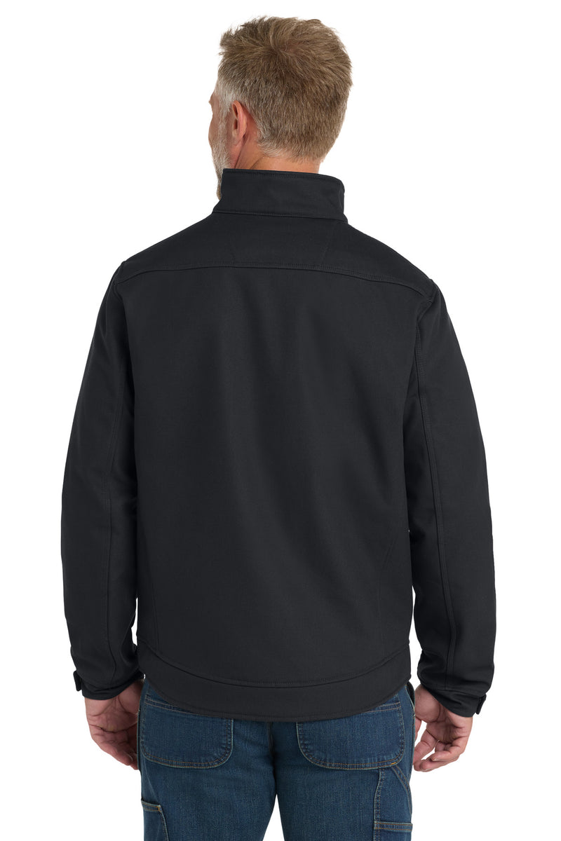 Load image into Gallery viewer, CornerStone Duck Bonded Soft Shell Jacket CSJ60
