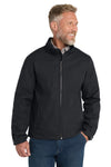 CornerStone Duck Bonded Soft Shell Jacket CSJ60