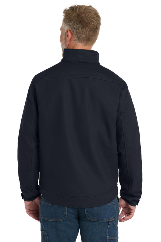 CornerStone Duck Bonded Soft Shell Jacket CSJ60