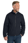 CornerStone Duck Bonded Soft Shell Jacket CSJ60