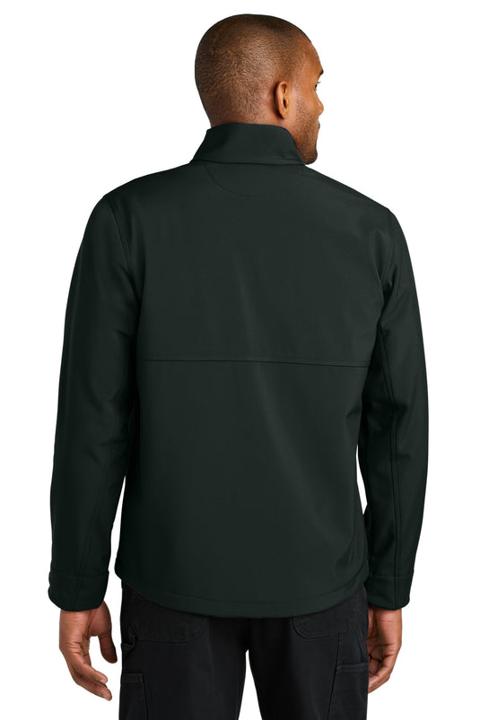CornerStone Workwear Soft Shell CSJ70