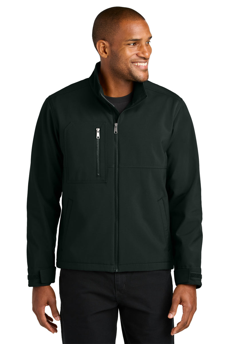Load image into Gallery viewer, CornerStone Workwear Soft Shell CSJ70
