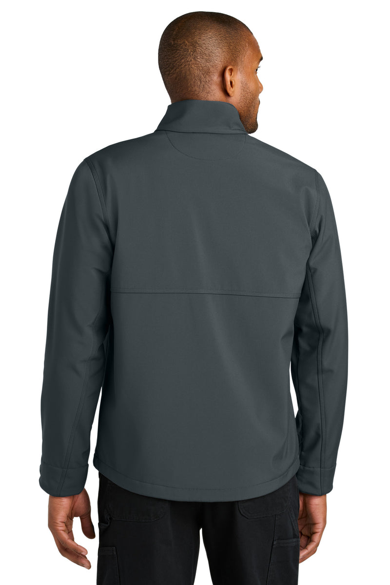 Load image into Gallery viewer, CornerStone Workwear Soft Shell CSJ70
