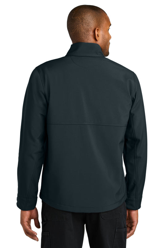 CornerStone Workwear Soft Shell CSJ70