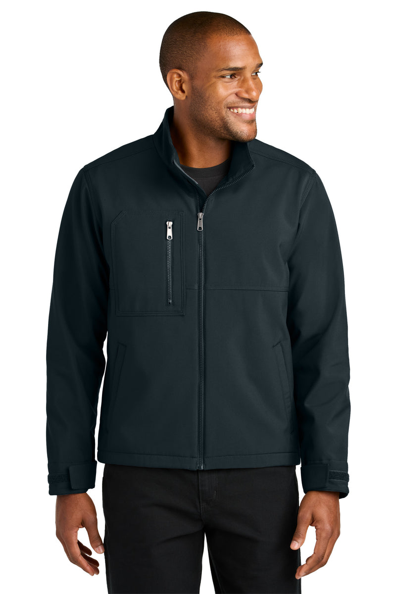 Load image into Gallery viewer, CornerStone Workwear Soft Shell CSJ70
