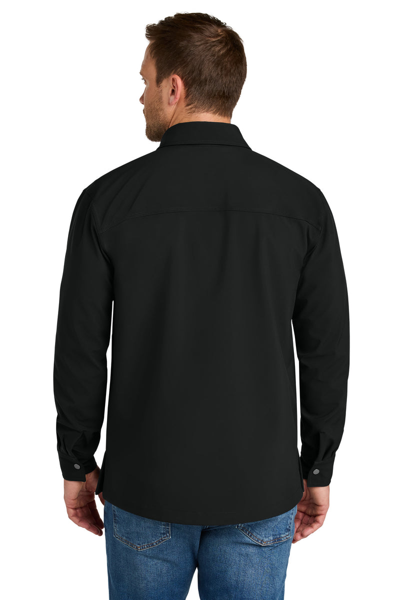 Load image into Gallery viewer, CornerStone Soft Shell Shirt Jacket CSJ73
