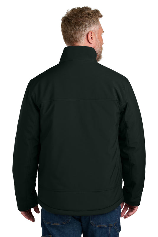 CornerStone Insulated Workwear Soft Shell CSJ75
