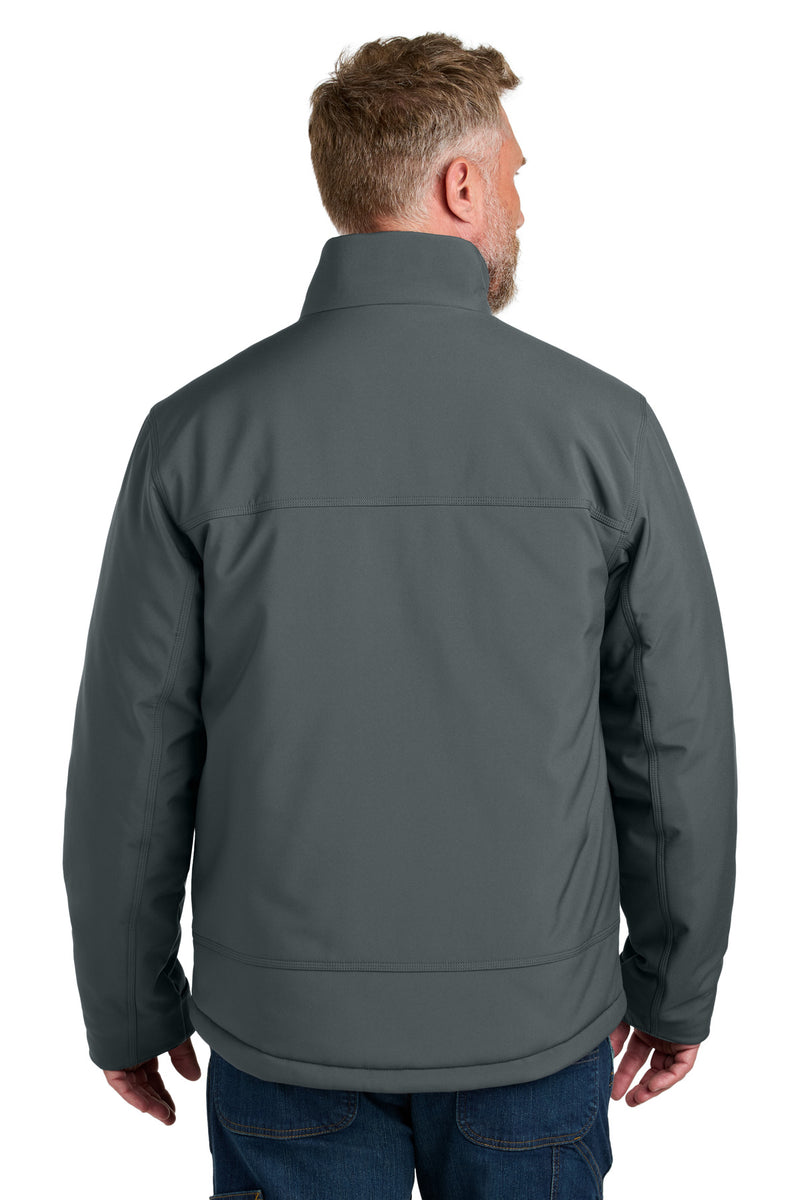 Load image into Gallery viewer, CornerStone Insulated Workwear Soft Shell CSJ75

