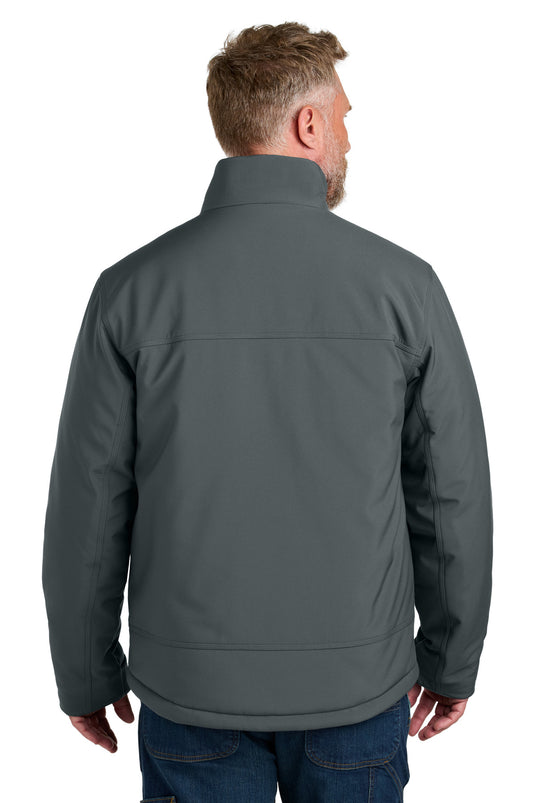 CornerStone Insulated Workwear Soft Shell CSJ75