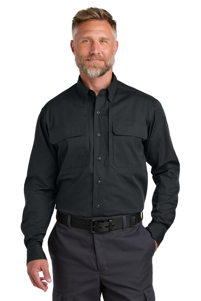 Load image into Gallery viewer, CornerStone Long Sleeve Select Tactical Shirt CSW176
