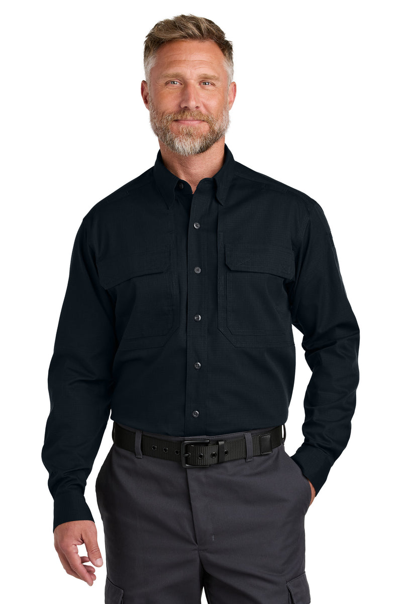 Load image into Gallery viewer, CornerStone Long Sleeve Select Tactical Shirt CSW176
