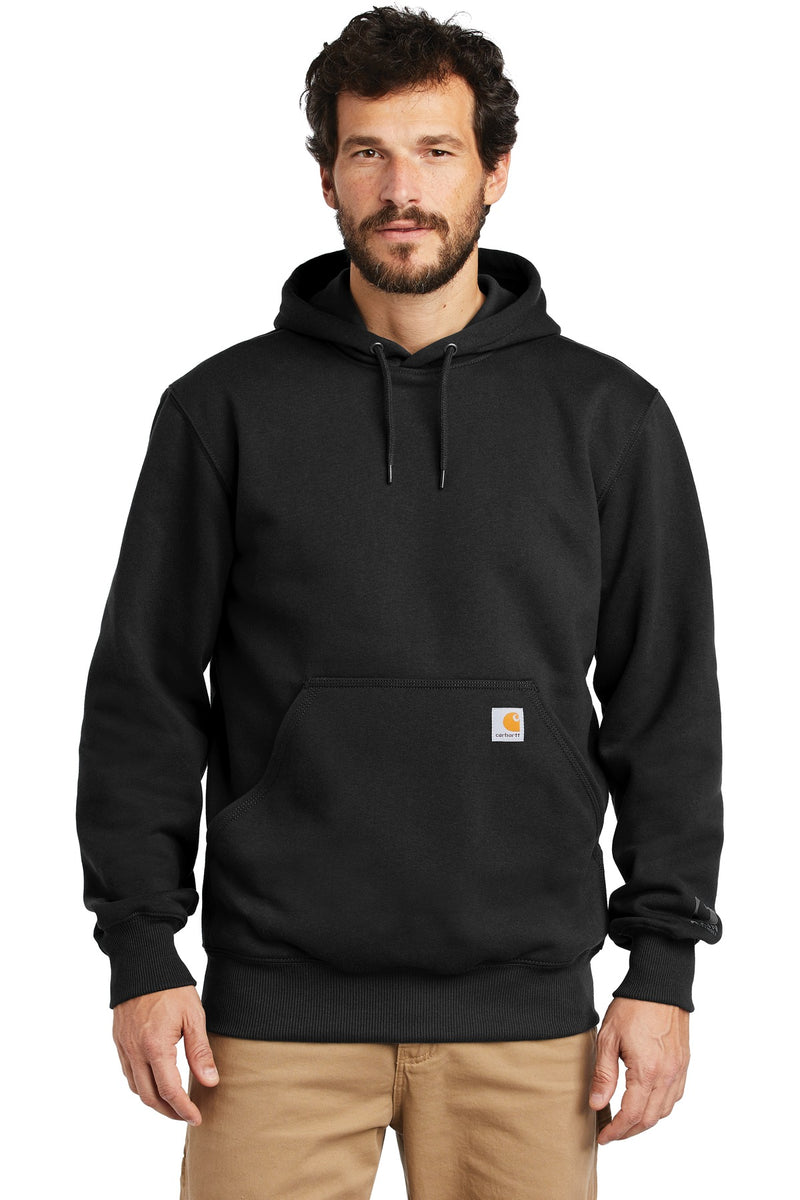 Load image into Gallery viewer, Carhartt  Rain Defender  Paxton Heavyweight Hooded Sweatshirt. CT100615
