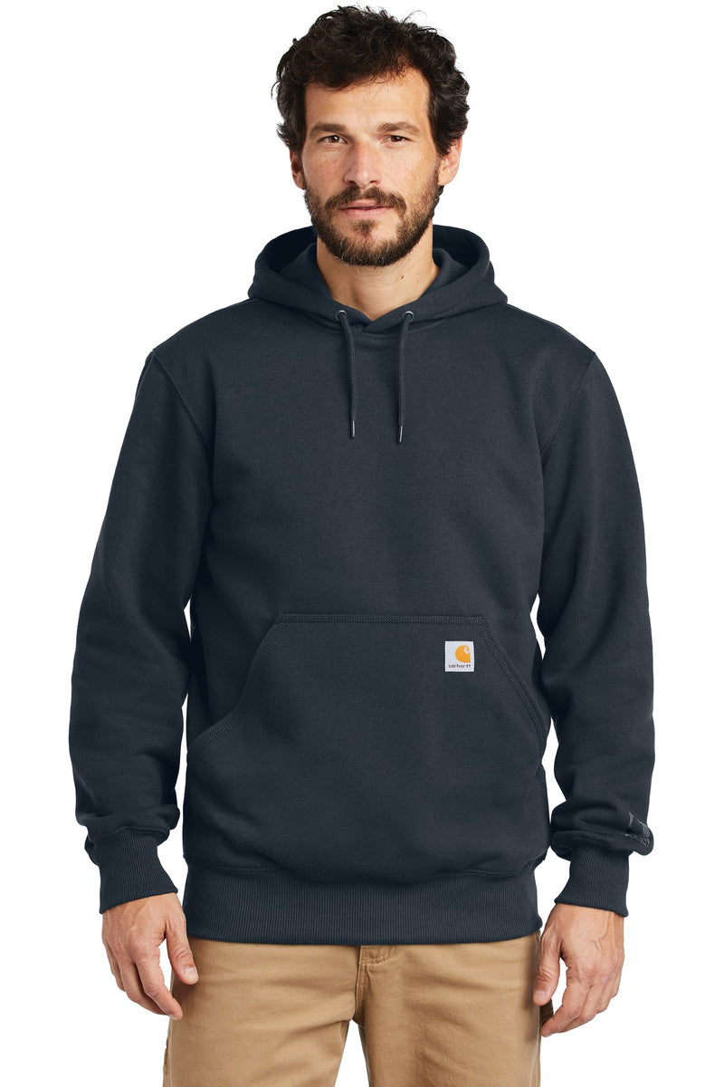 Load image into Gallery viewer, Carhartt  Rain Defender  Paxton Heavyweight Hooded Sweatshirt. CT100615

