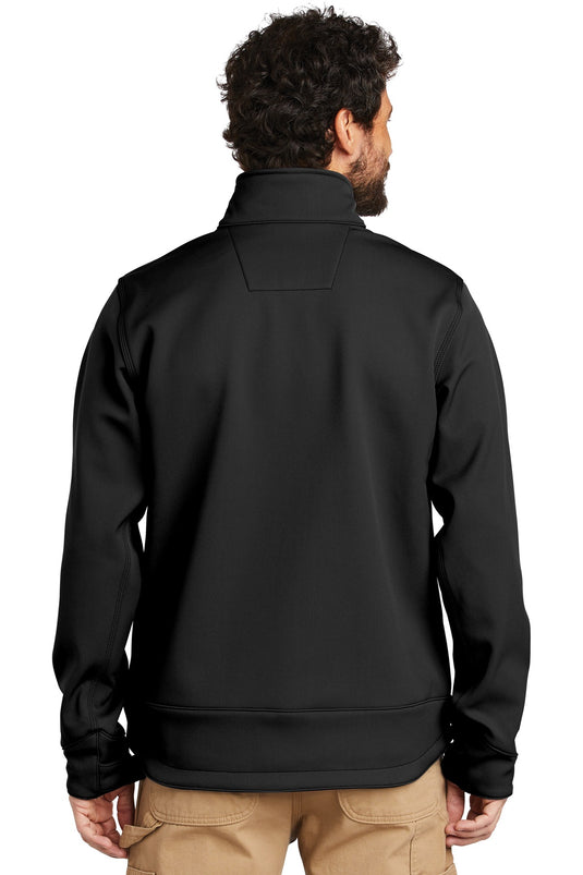 Carhartt  Crowley Soft Shell Jacket. CT102199