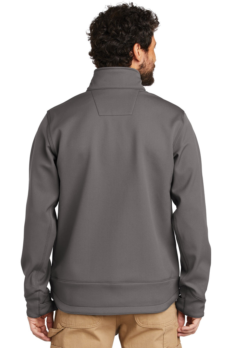 Load image into Gallery viewer, Carhartt  Crowley Soft Shell Jacket. CT102199
