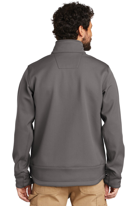 Carhartt  Crowley Soft Shell Jacket. CT102199