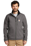 Carhartt  Crowley Soft Shell Jacket. CT102199