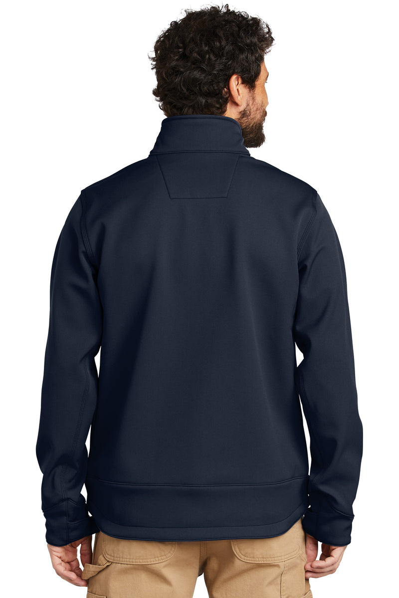 Load image into Gallery viewer, Carhartt  Crowley Soft Shell Jacket. CT102199

