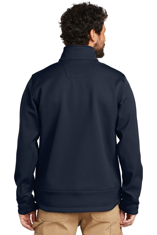 Carhartt  Crowley Soft Shell Jacket. CT102199