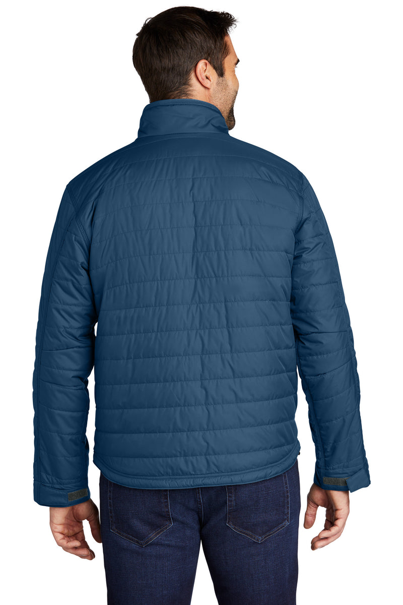Load image into Gallery viewer, Carhartt  Gilliam Jacket. CT102208
