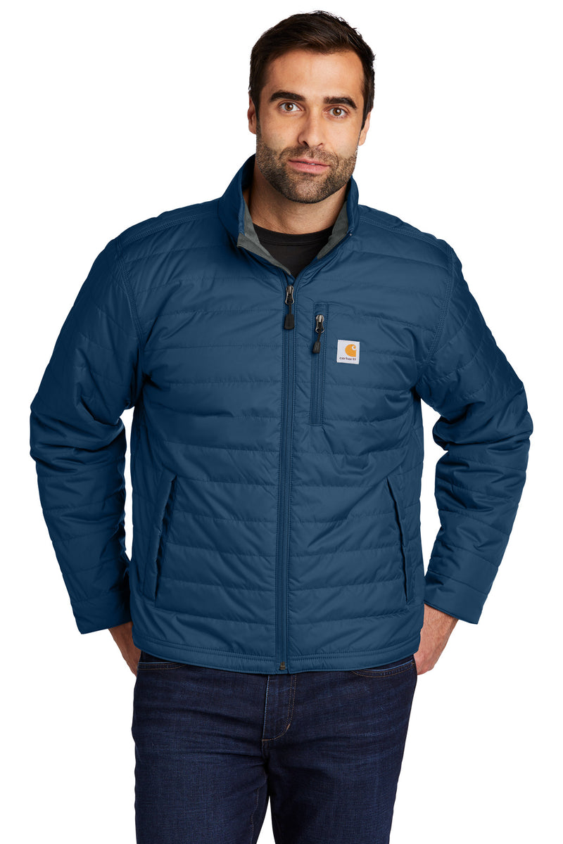 Load image into Gallery viewer, Carhartt  Gilliam Jacket. CT102208
