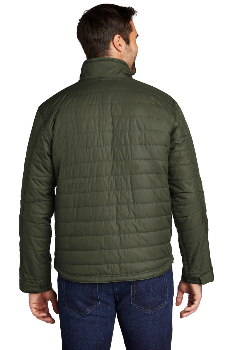Load image into Gallery viewer, Carhartt  Gilliam Jacket. CT102208

