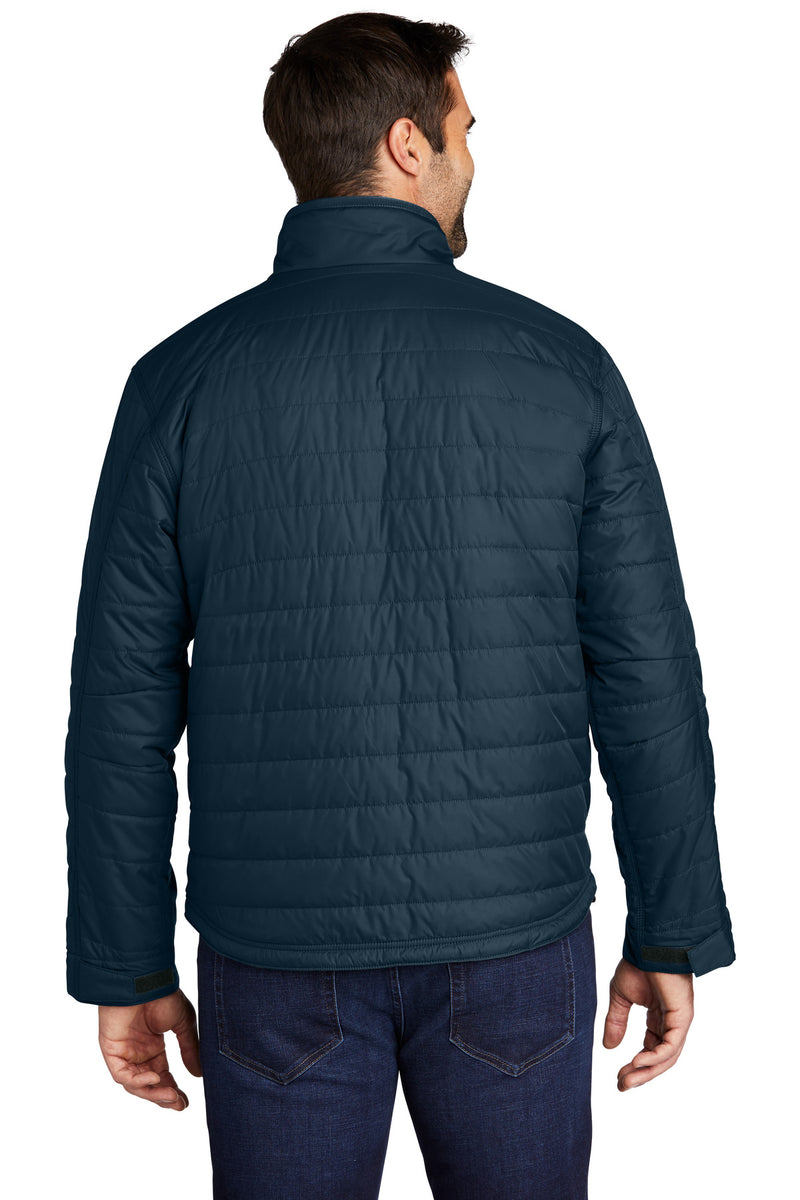 Load image into Gallery viewer, Carhartt  Gilliam Jacket. CT102208
