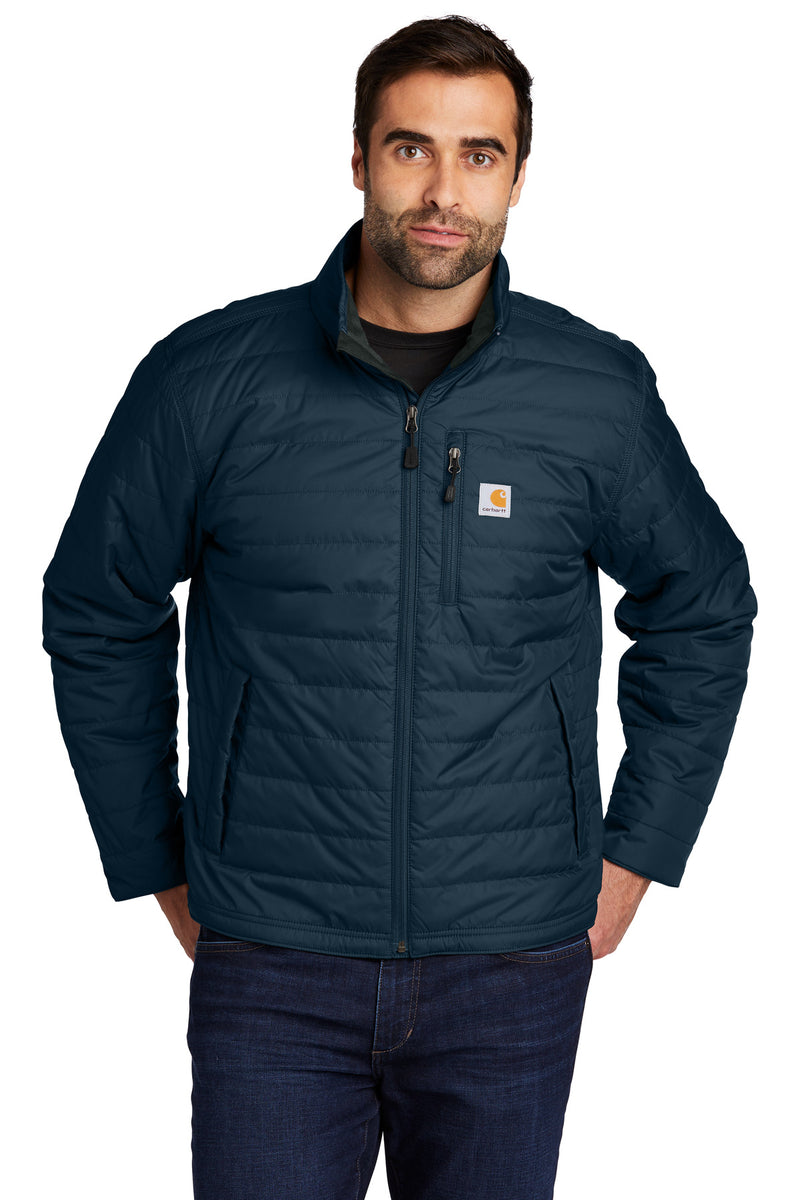 Load image into Gallery viewer, Carhartt  Gilliam Jacket. CT102208
